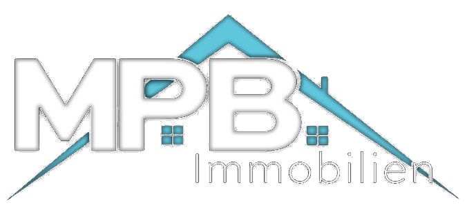 MPB Immobilien Logo