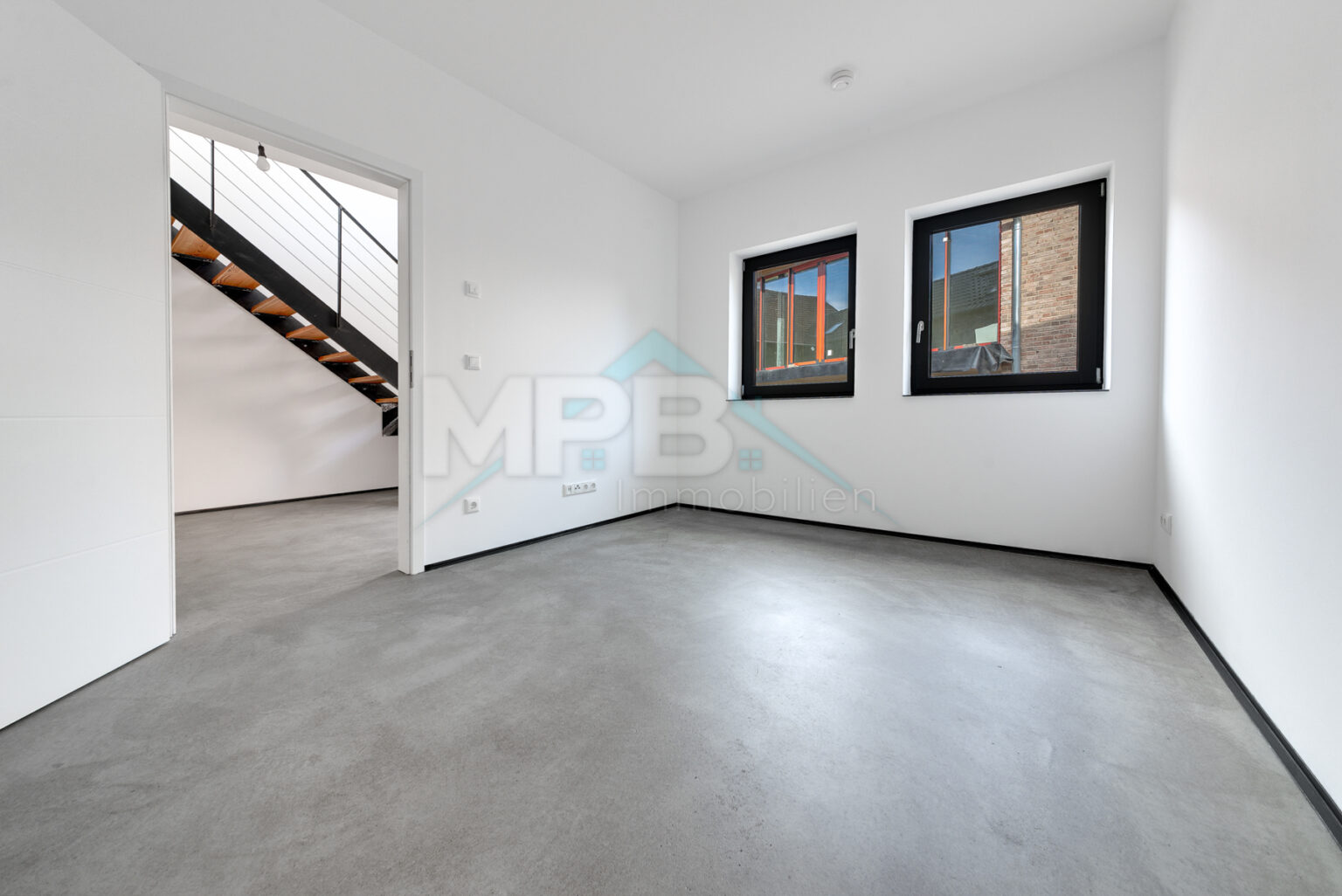 Wohnung in Köln-Mitte – Ansicht 1
