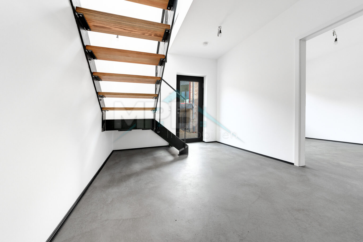 Wohnung in Köln-Mitte – Ansicht 6