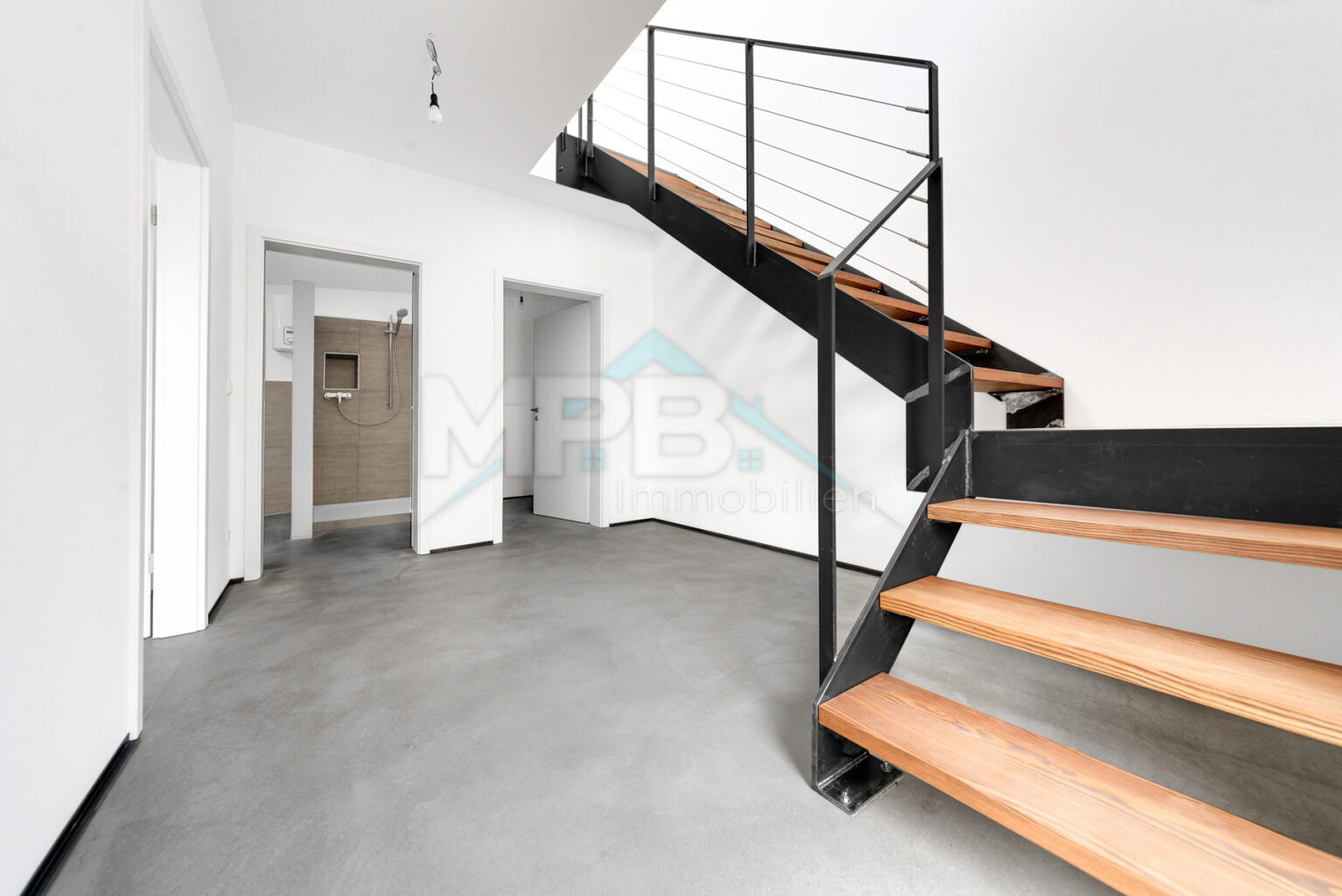 Wohnung in Köln-Mitte – Ansicht 7