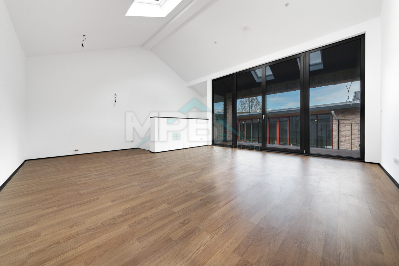 Wohnung in Köln-Mitte – Ansicht 11