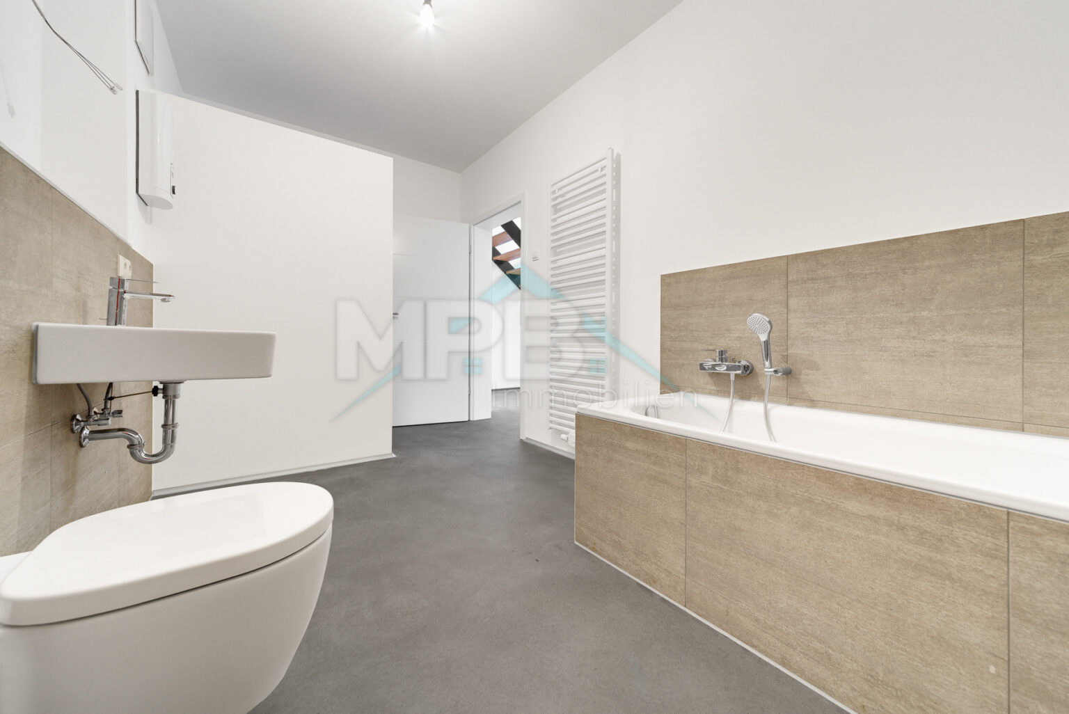 Wohnung in Köln-Mitte – Ansicht 19