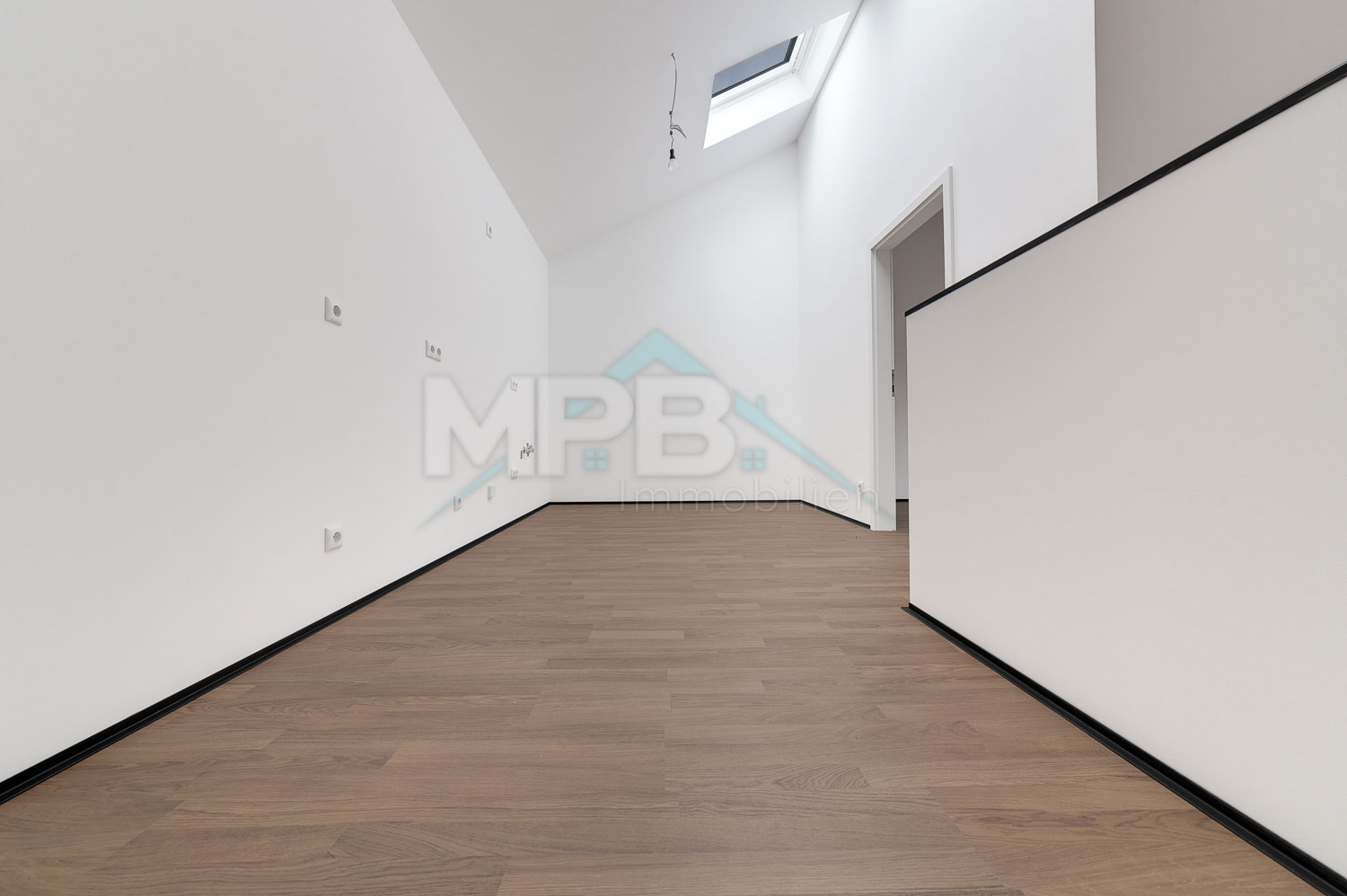 Gemütliche Altbauwohnung – Ansicht 1