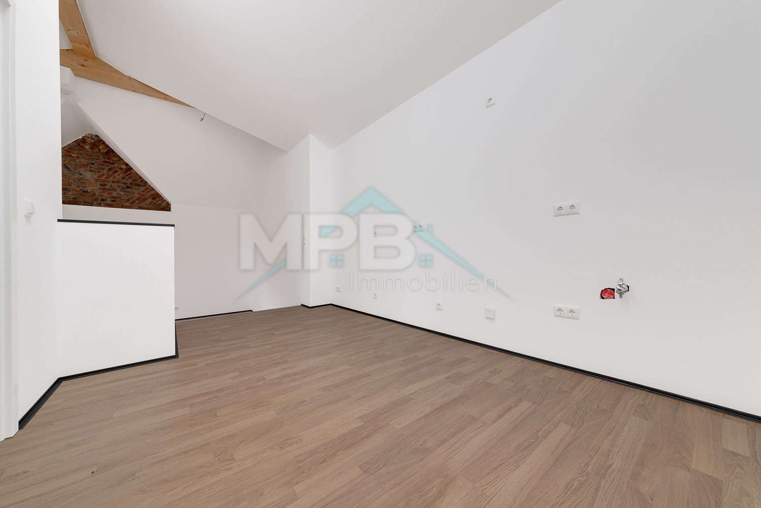 Gemütliche Altbauwohnung – Ansicht 4