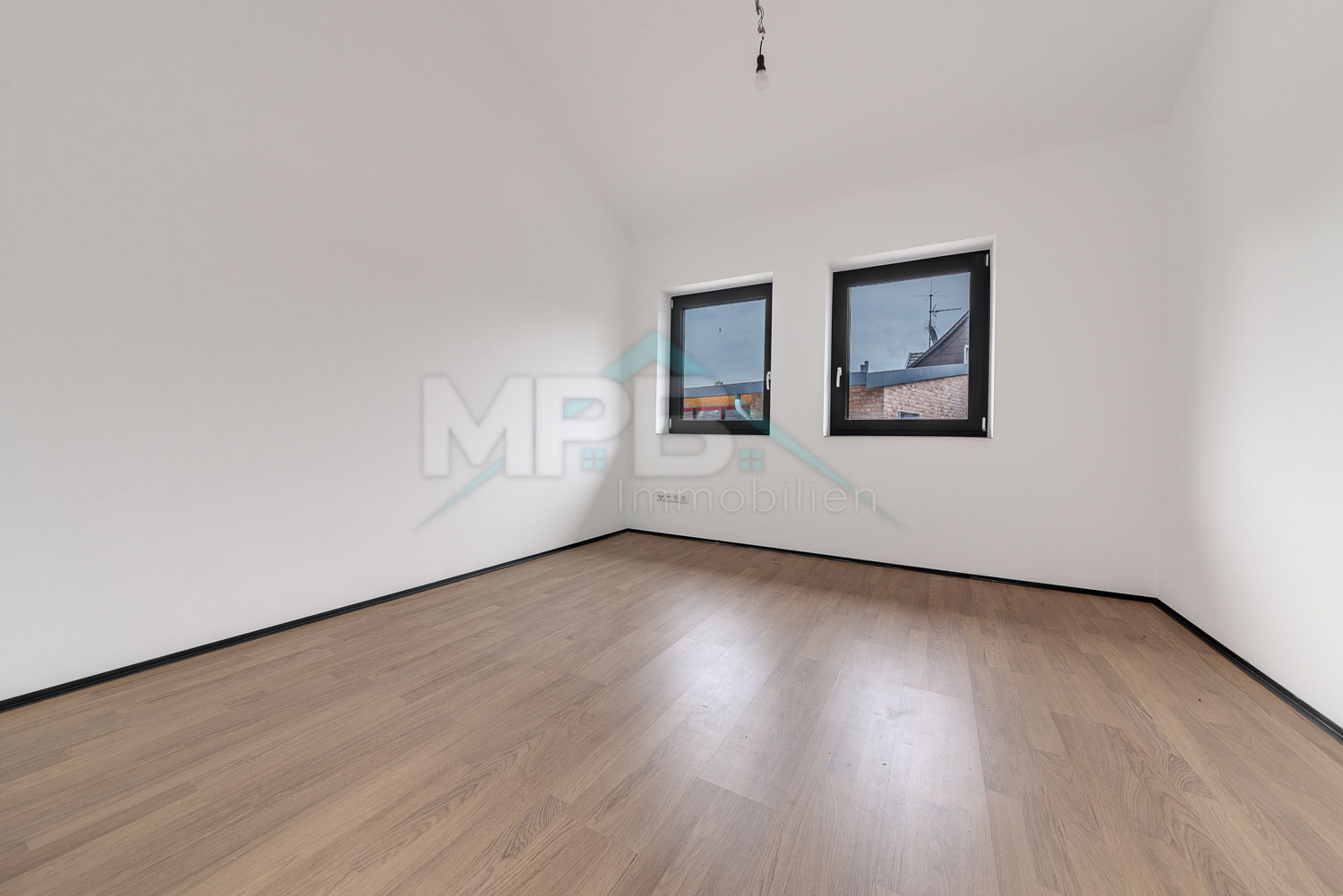 Gemütliche Altbauwohnung – Ansicht 5