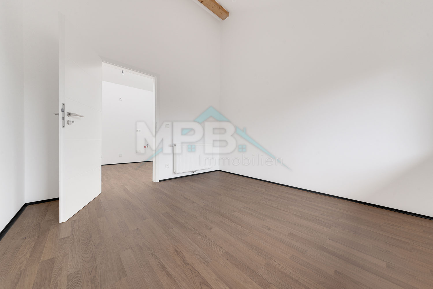 Gemütliche Altbauwohnung – Ansicht 6