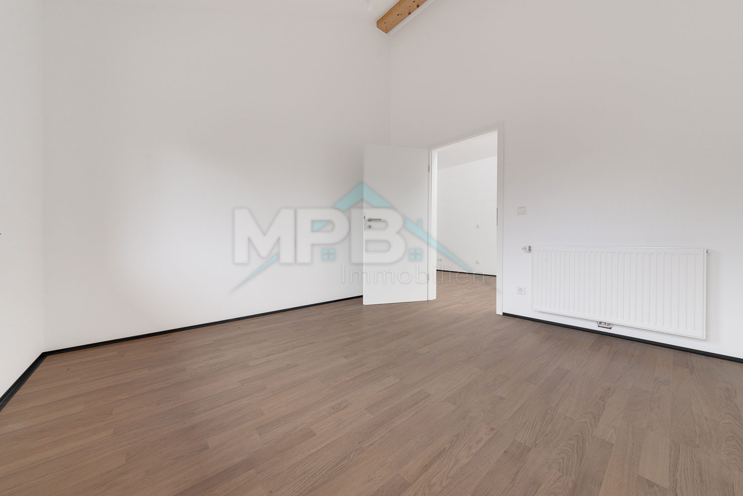 Gemütliche Altbauwohnung – Ansicht 7