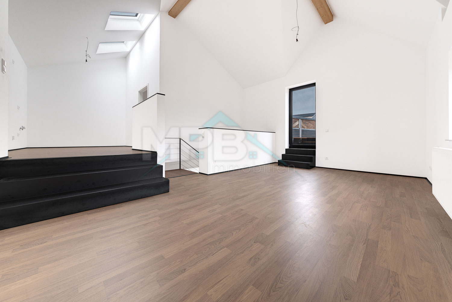 Gemütliche Altbauwohnung – Ansicht 8