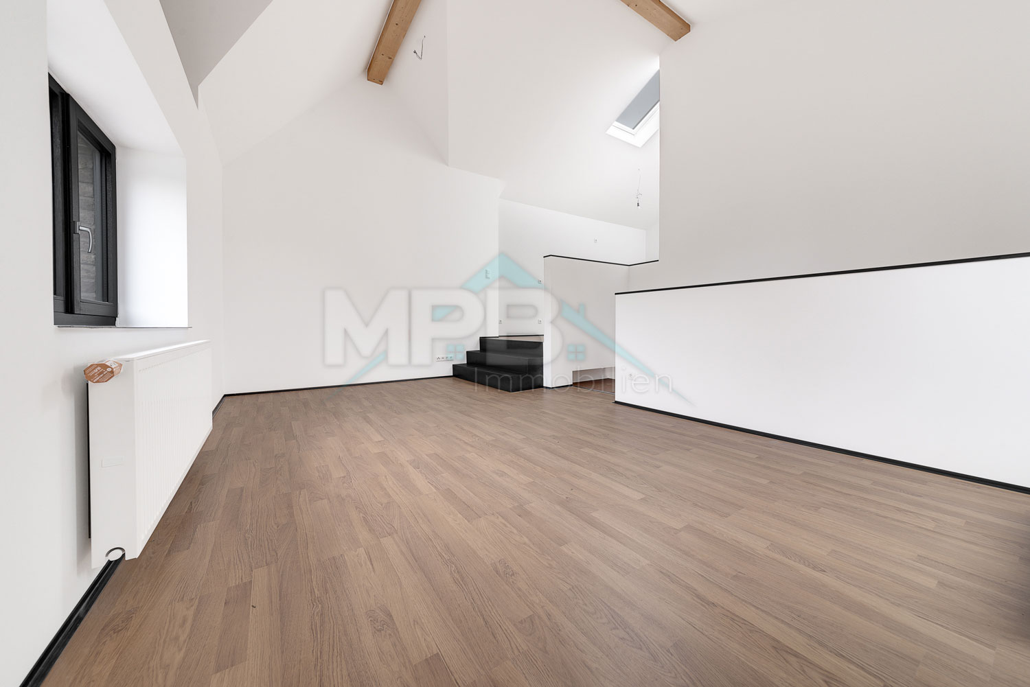 Gemütliche Altbauwohnung – Ansicht 9