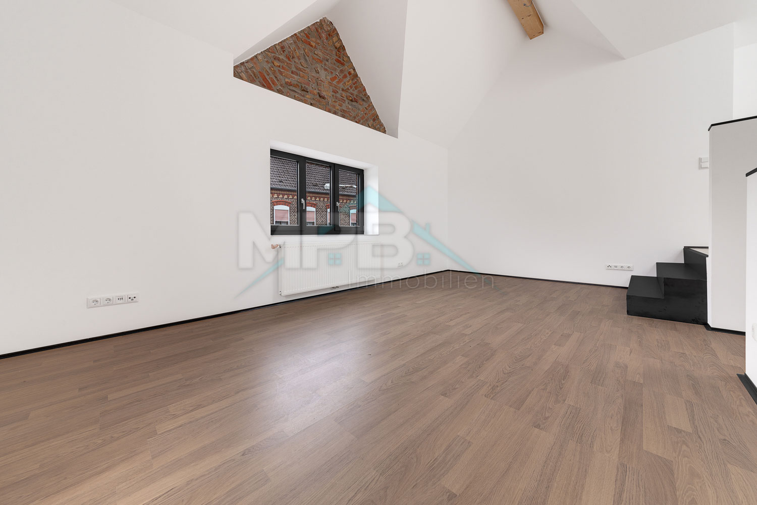 Gemütliche Altbauwohnung – Ansicht 10