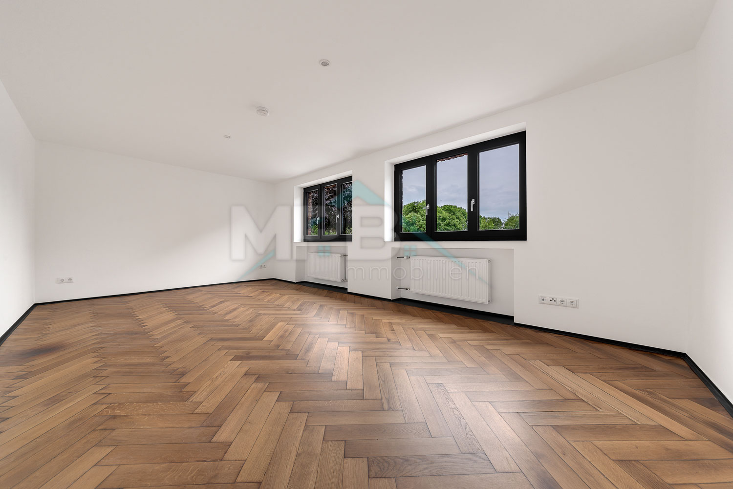 Gemütliche Altbauwohnung – Ansicht 15