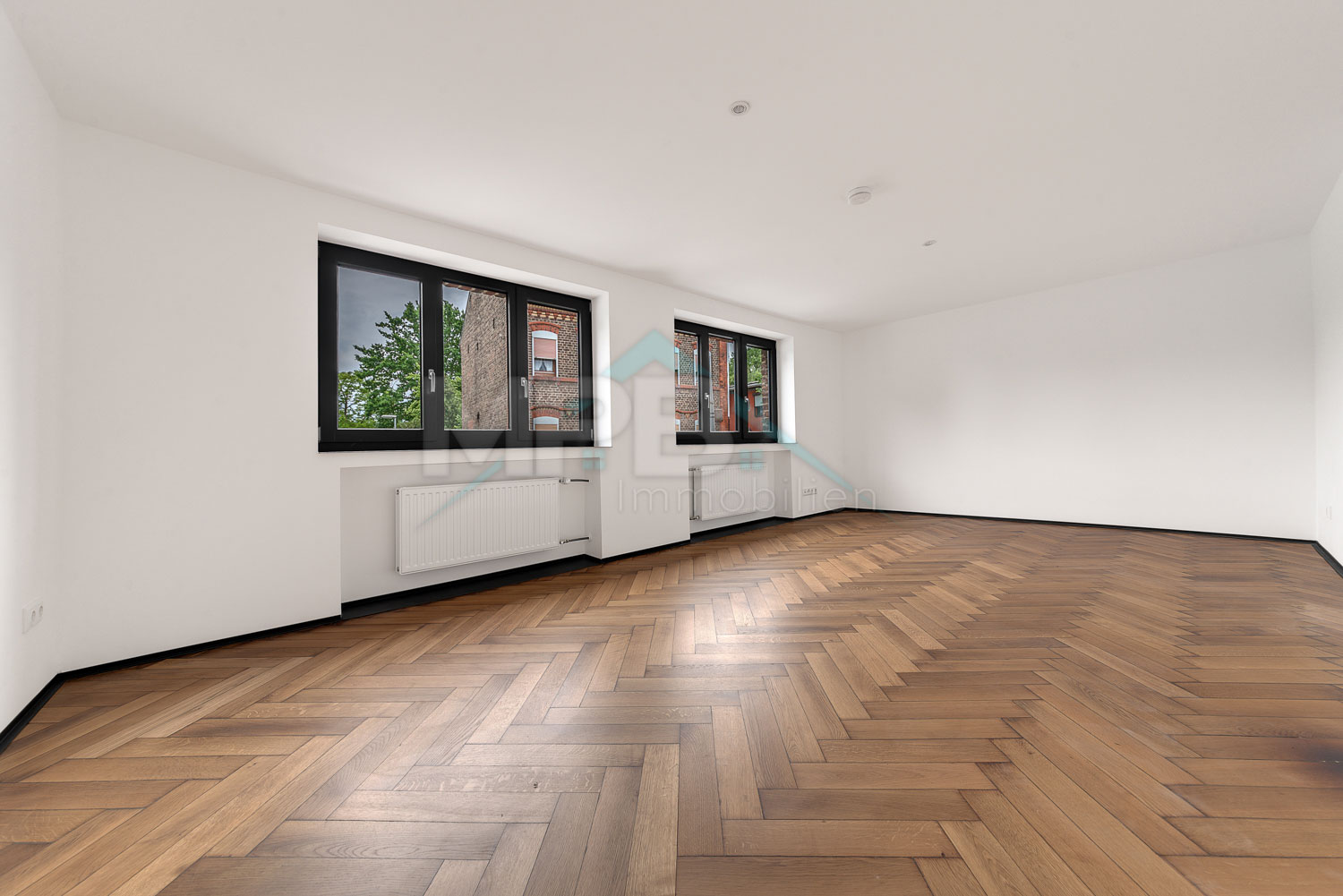 Gemütliche Altbauwohnung – Ansicht 18