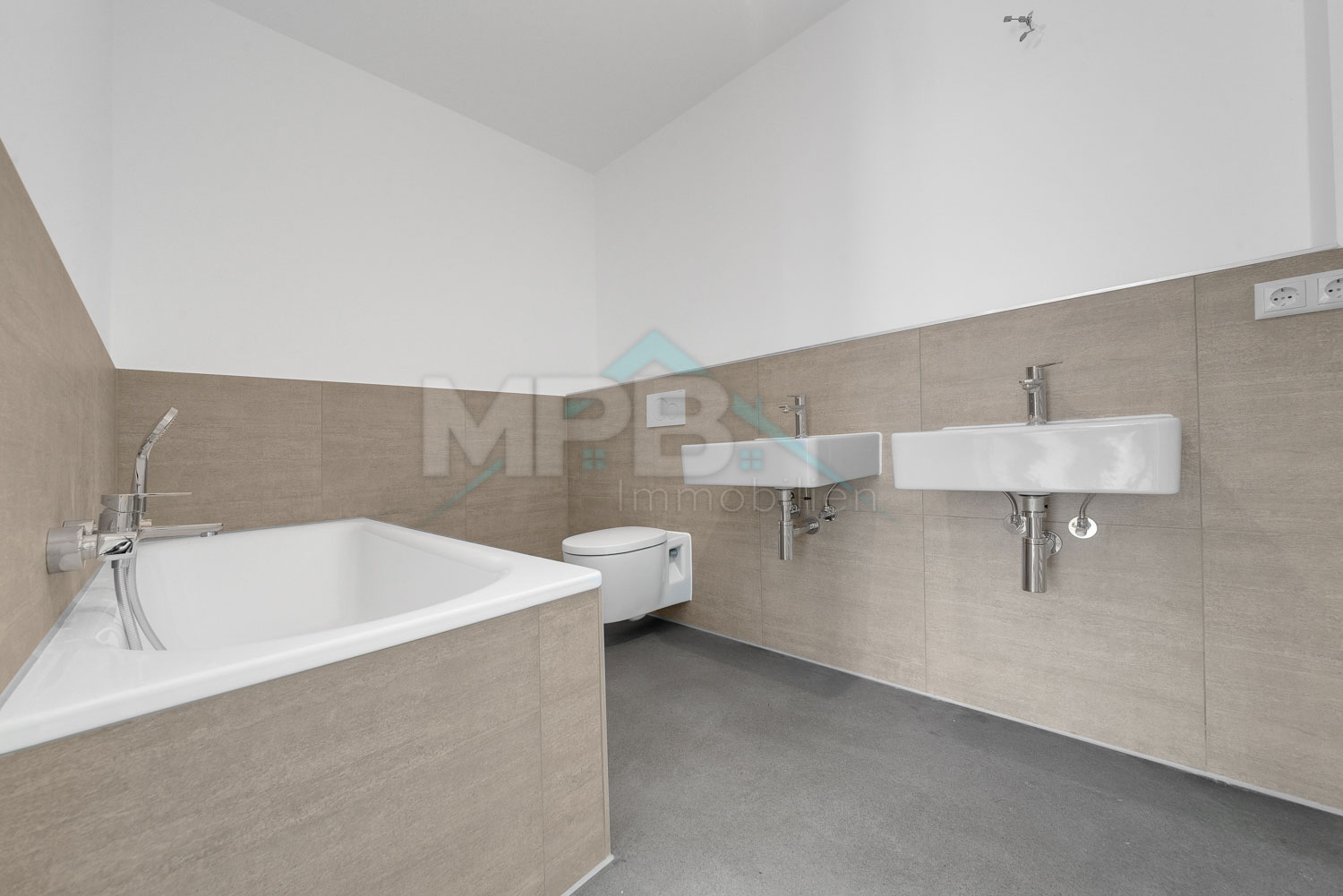 Gemütliche Altbauwohnung – Ansicht 19