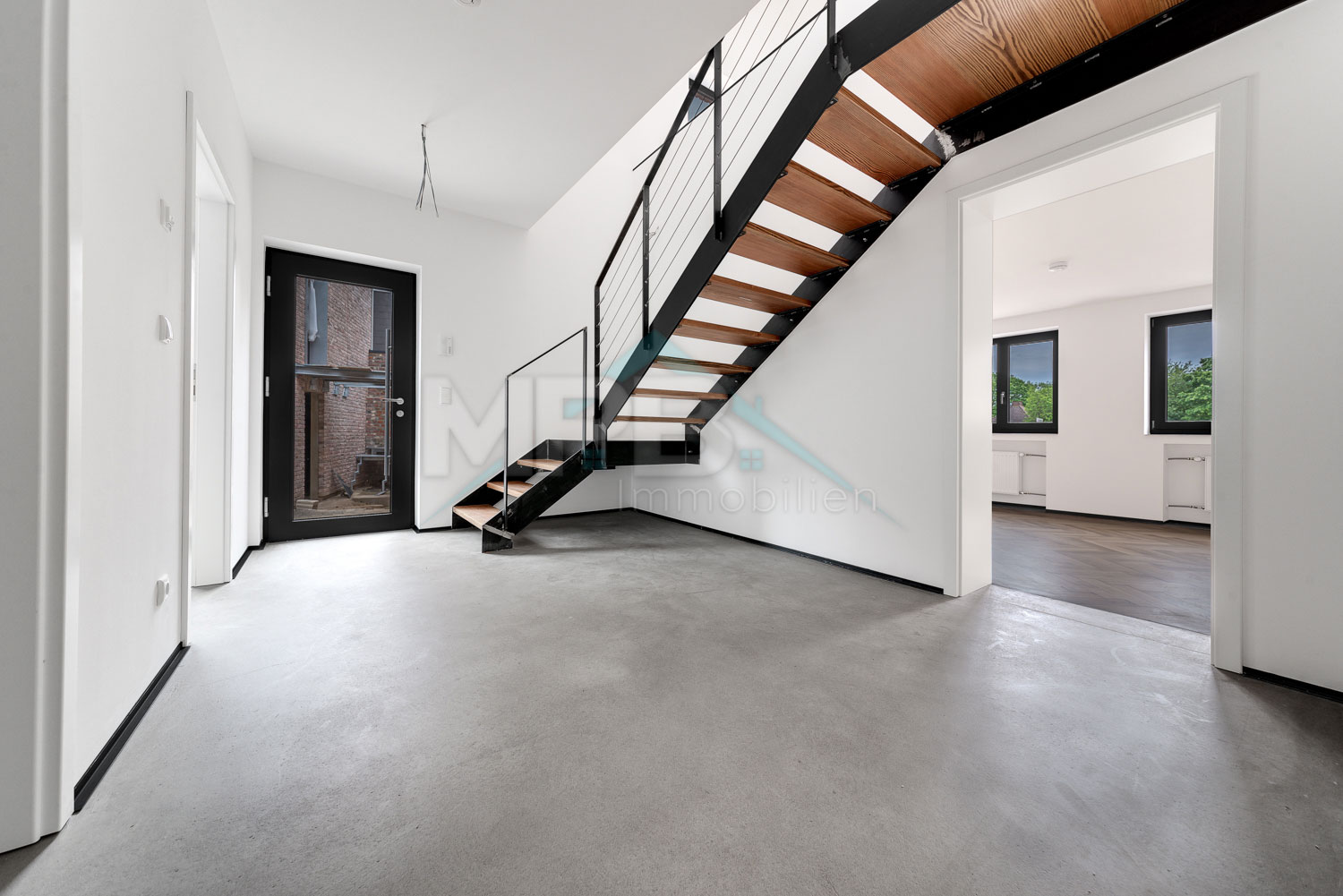 Gemütliche Altbauwohnung – Ansicht 23