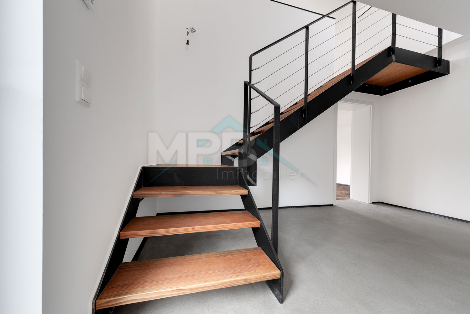 Gemütliche Altbauwohnung – Ansicht 24