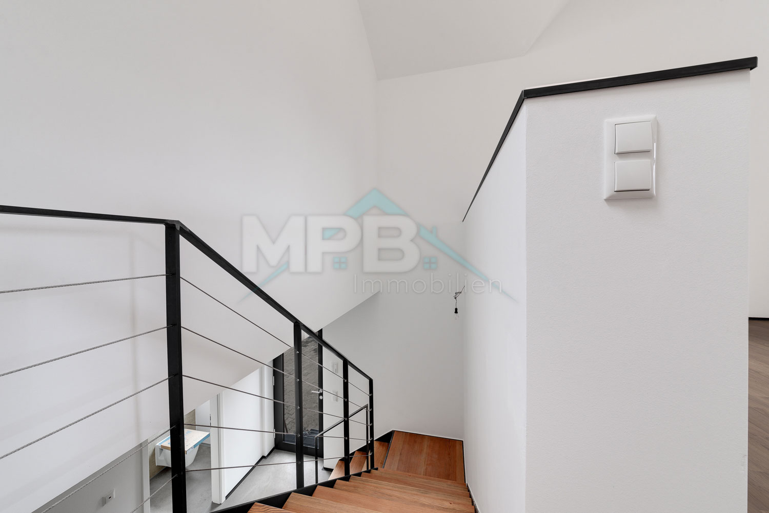 Gemütliche Altbauwohnung – Ansicht 25