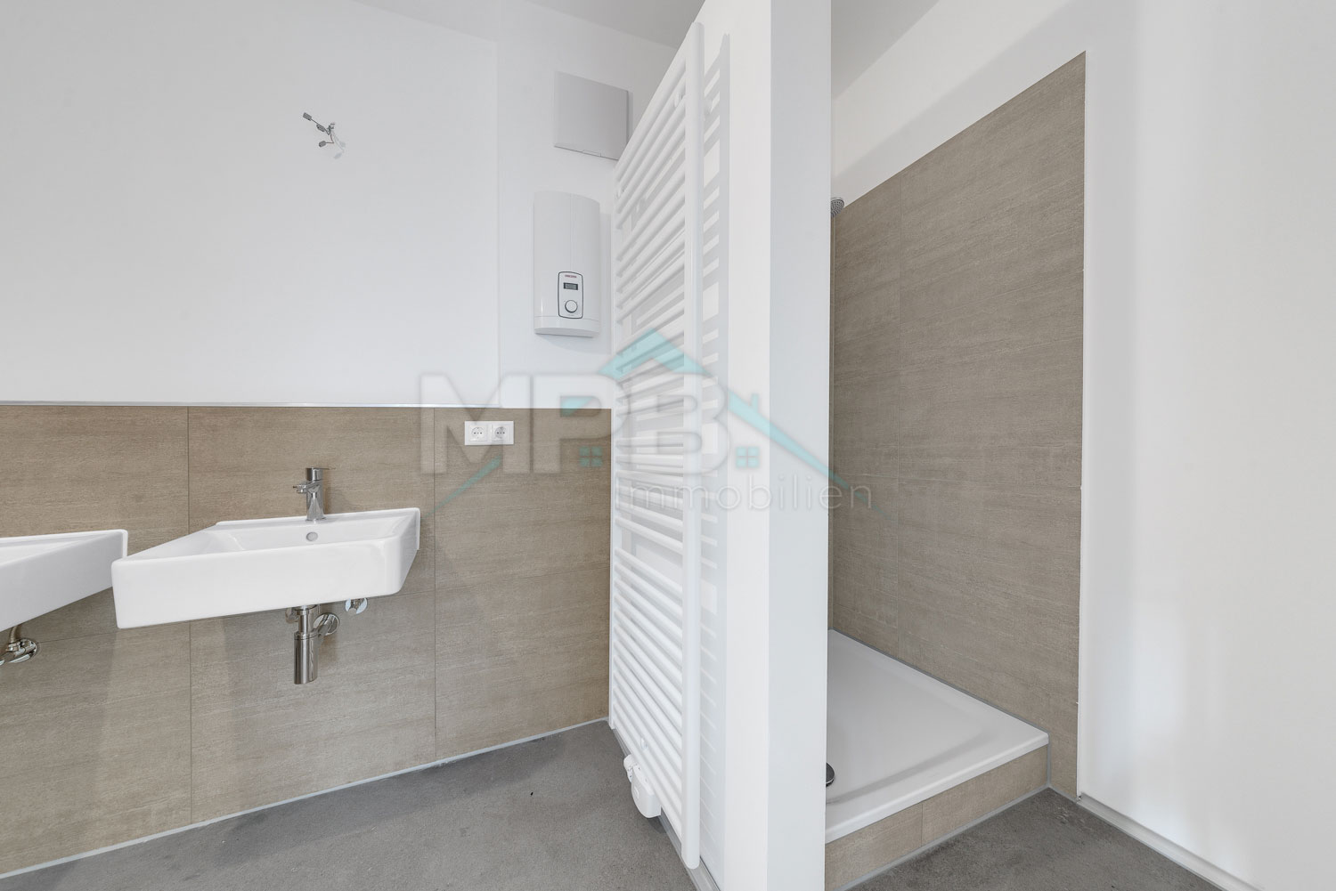 Gemütliche Altbauwohnung – Ansicht 26