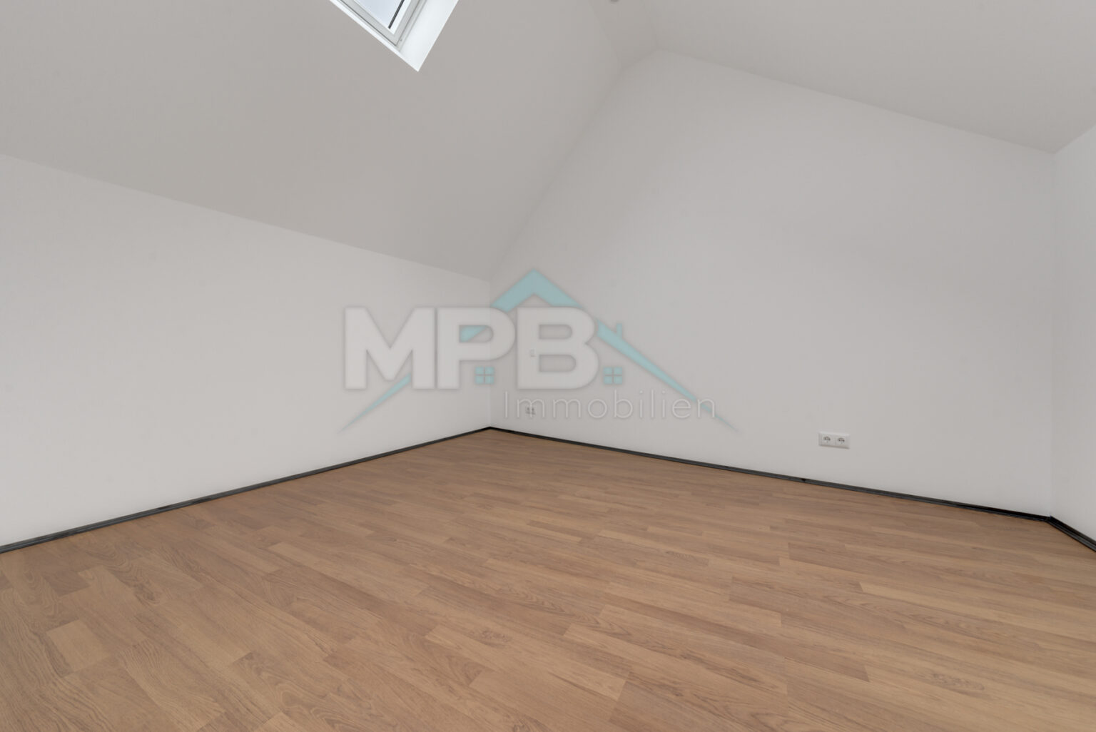 Kompaktes Apartment – Ansicht 3