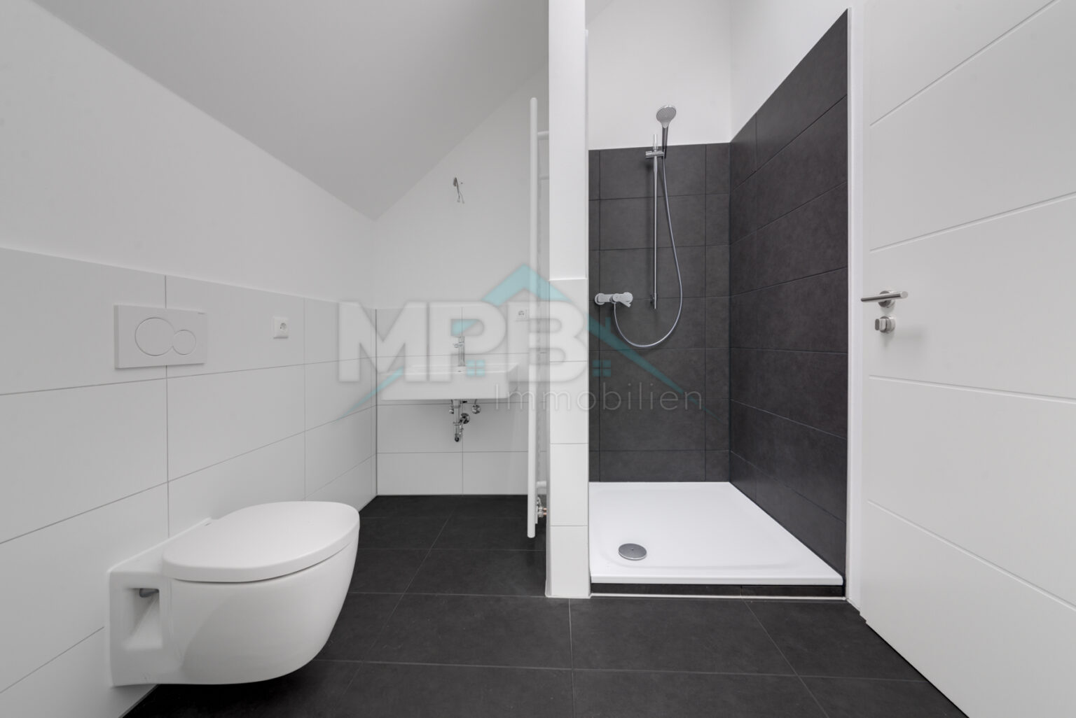 Kompaktes Apartment – Ansicht 4