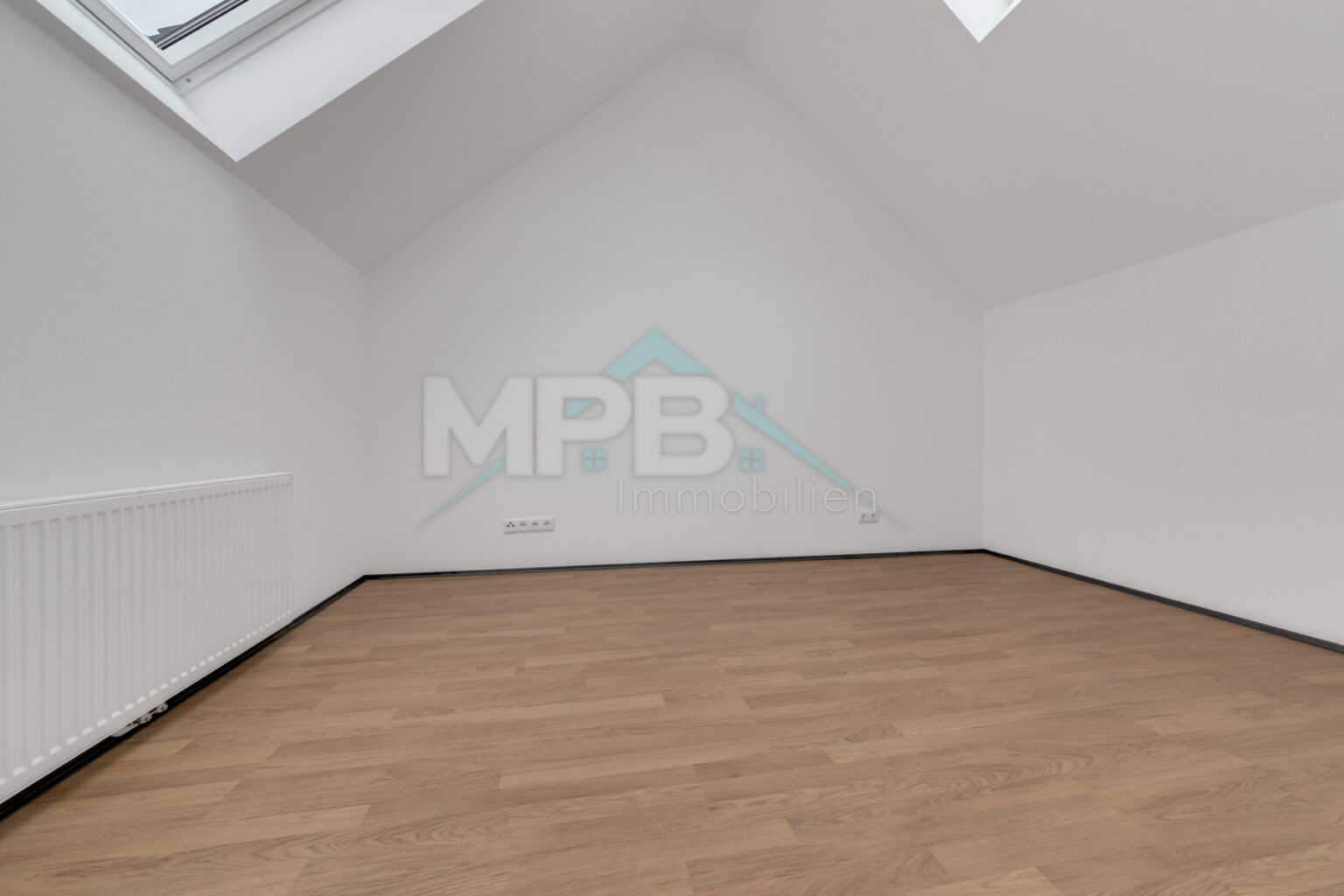 Kompaktes Apartment – Ansicht 5