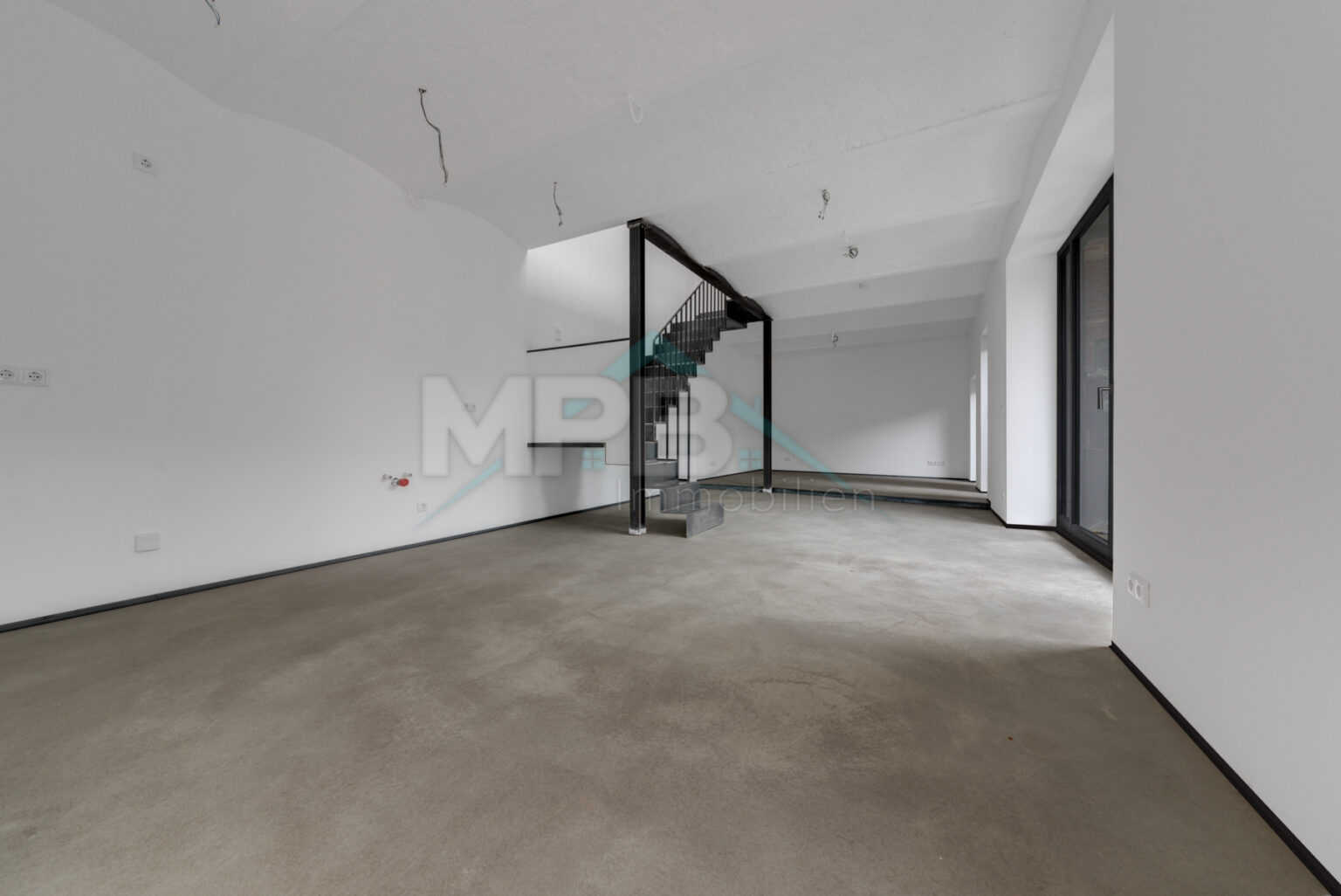 Kompaktes Apartment – Ansicht 6