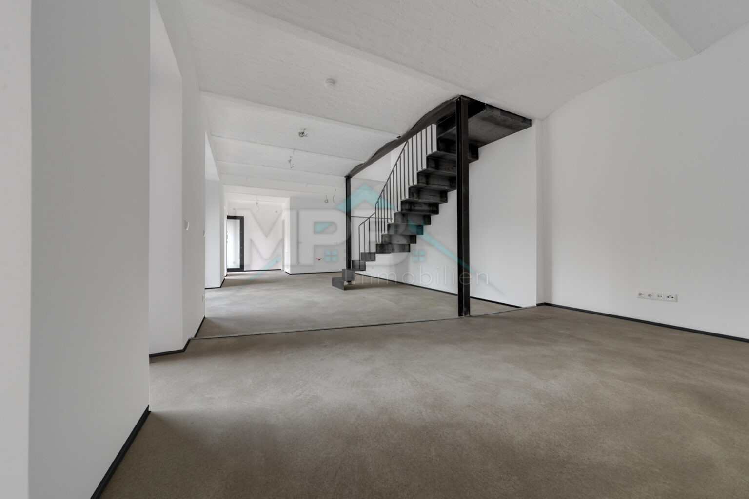 Kompaktes Apartment – Ansicht 7
