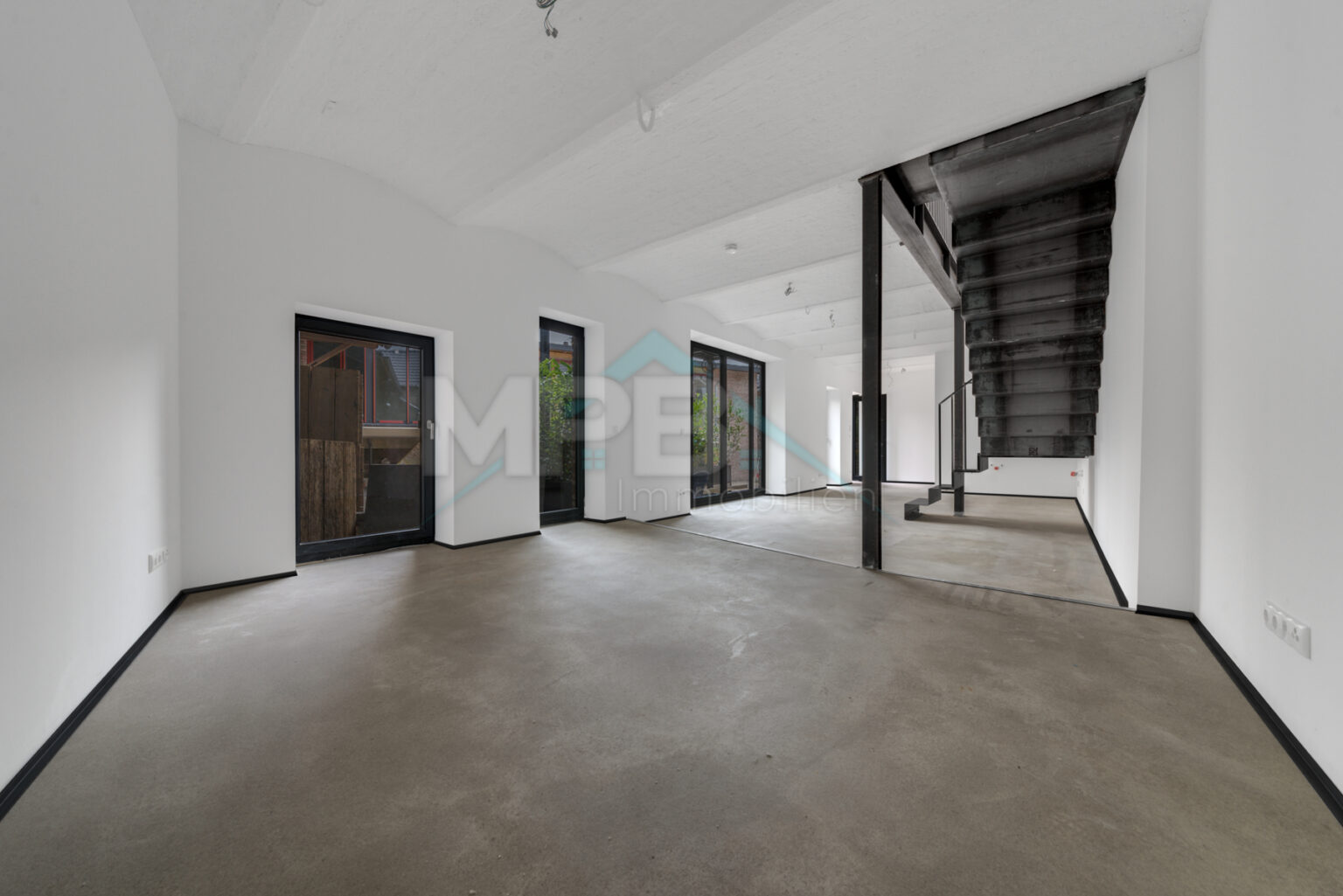 Kompaktes Apartment – Ansicht 8
