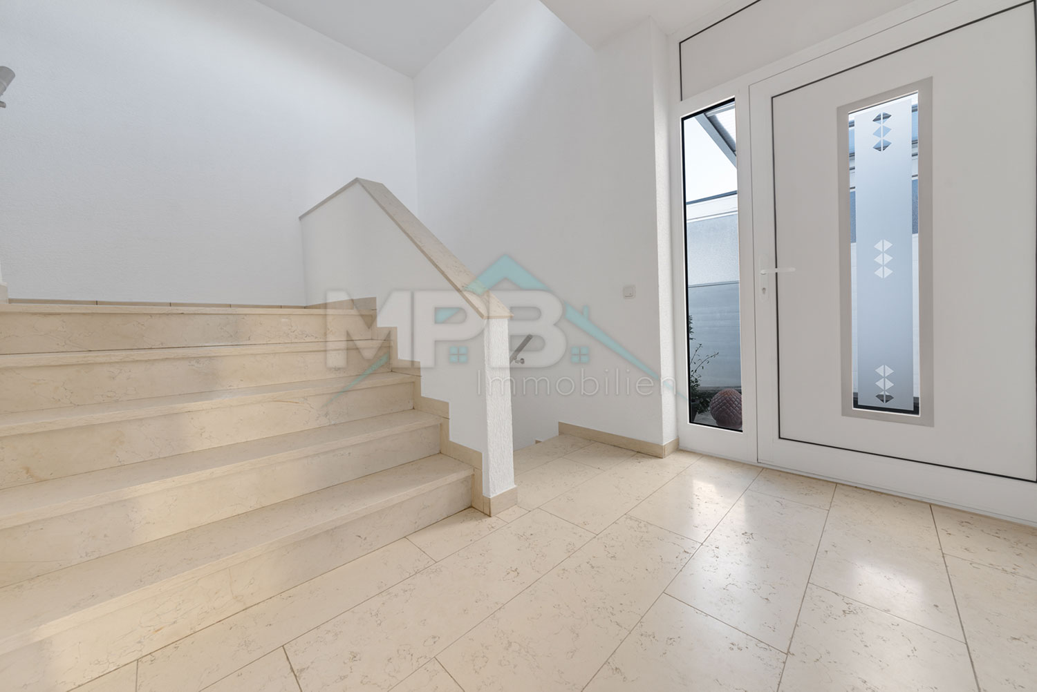 Großzügige Familienwohnung – Ansicht 5