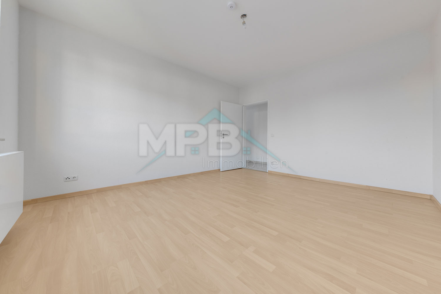Großzügige Familienwohnung – Ansicht 18