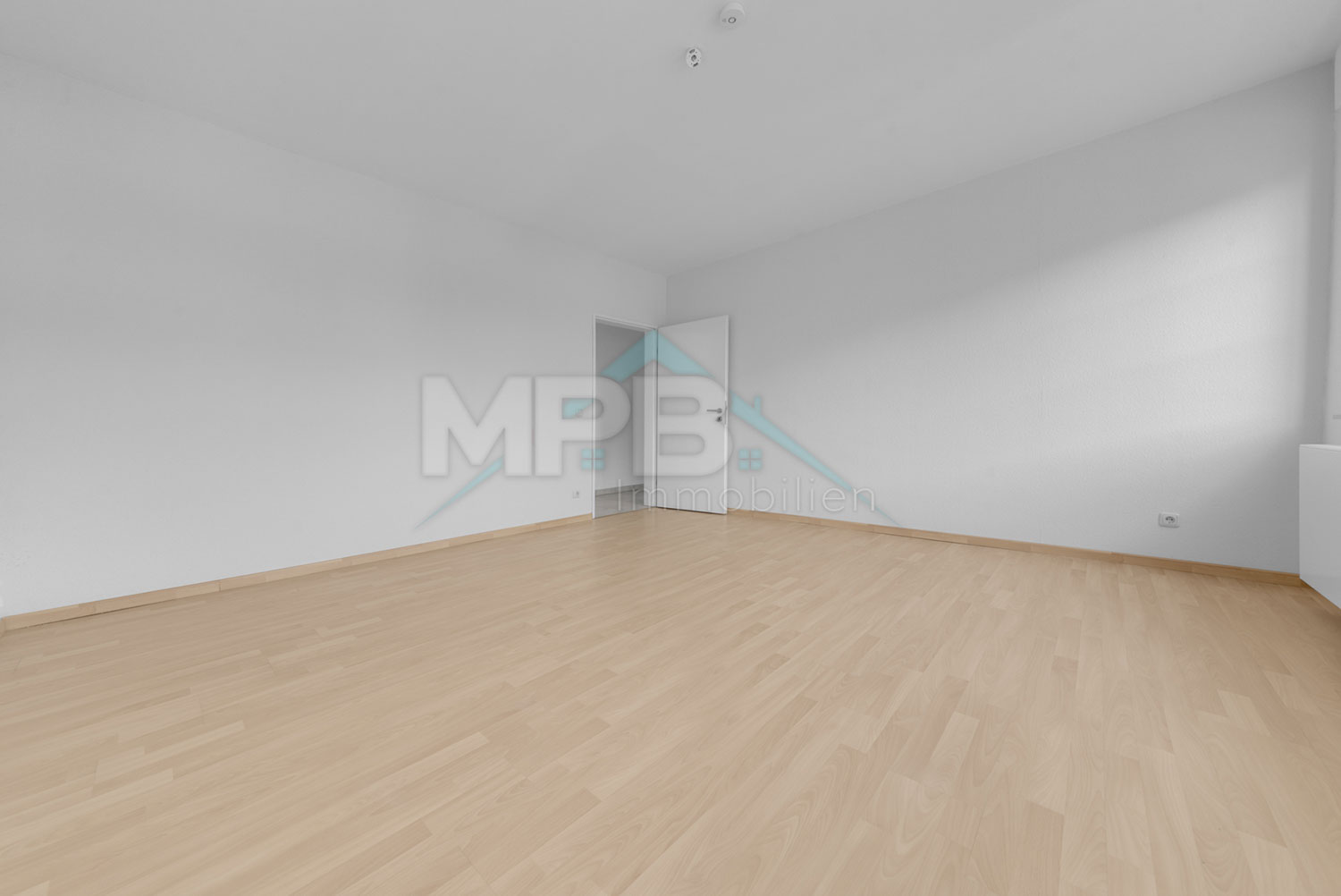Großzügige Familienwohnung – Ansicht 22