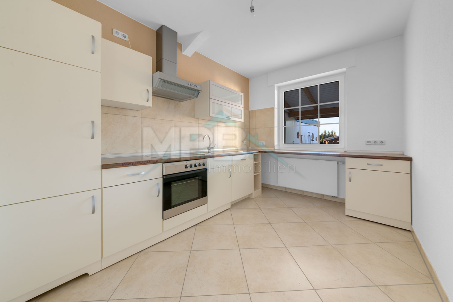 Großzügige Familienwohnung – Ansicht 25