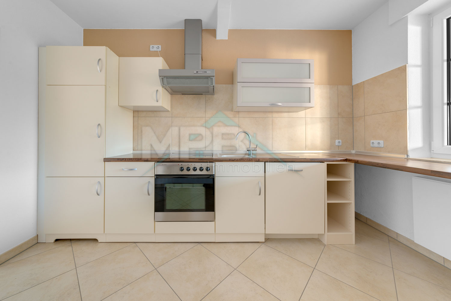 Großzügige Familienwohnung – Ansicht 27