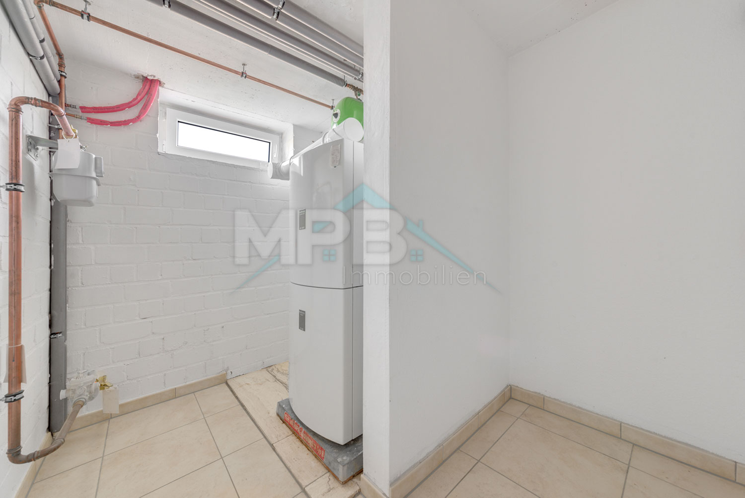 Großzügige Familienwohnung – Ansicht 29