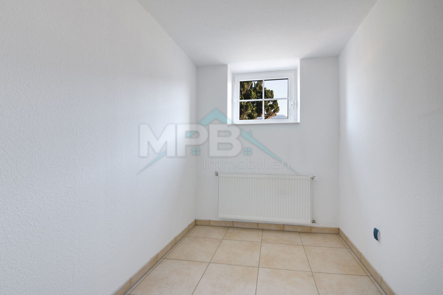 Großzügige Familienwohnung – Ansicht 30