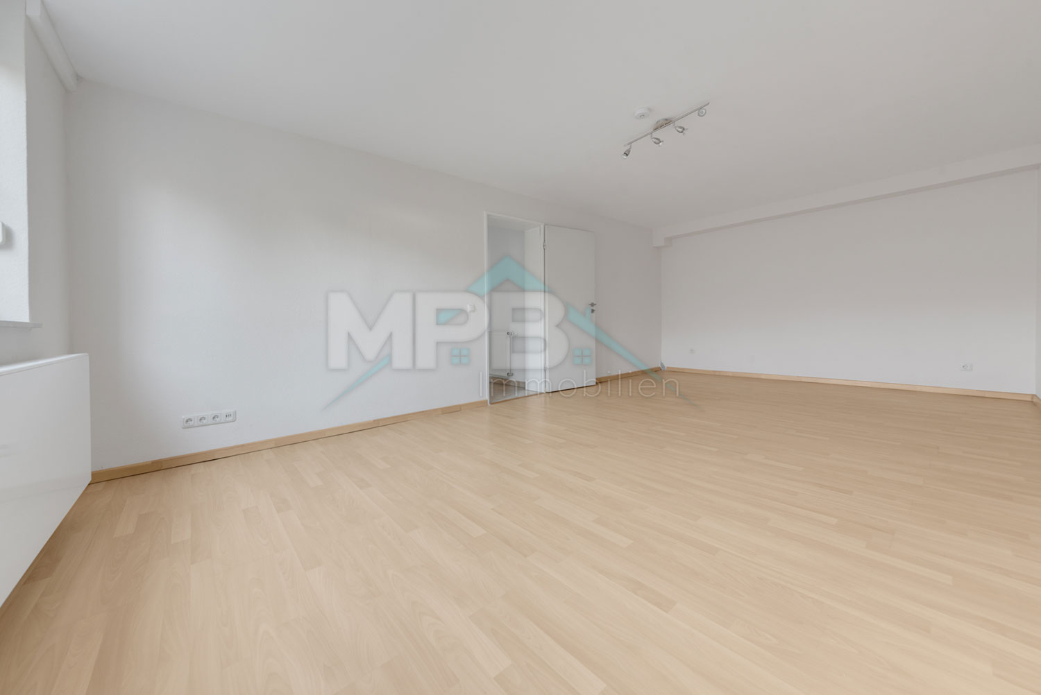 Großzügige Familienwohnung – Ansicht 33