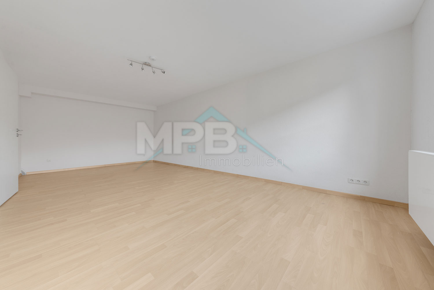 Großzügige Familienwohnung – Ansicht 34