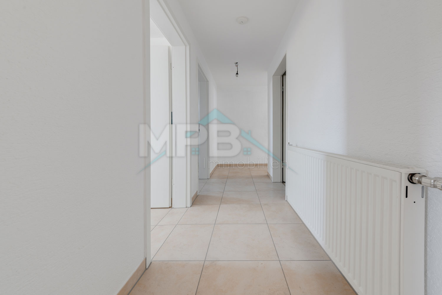 Großzügige Familienwohnung – Ansicht 35