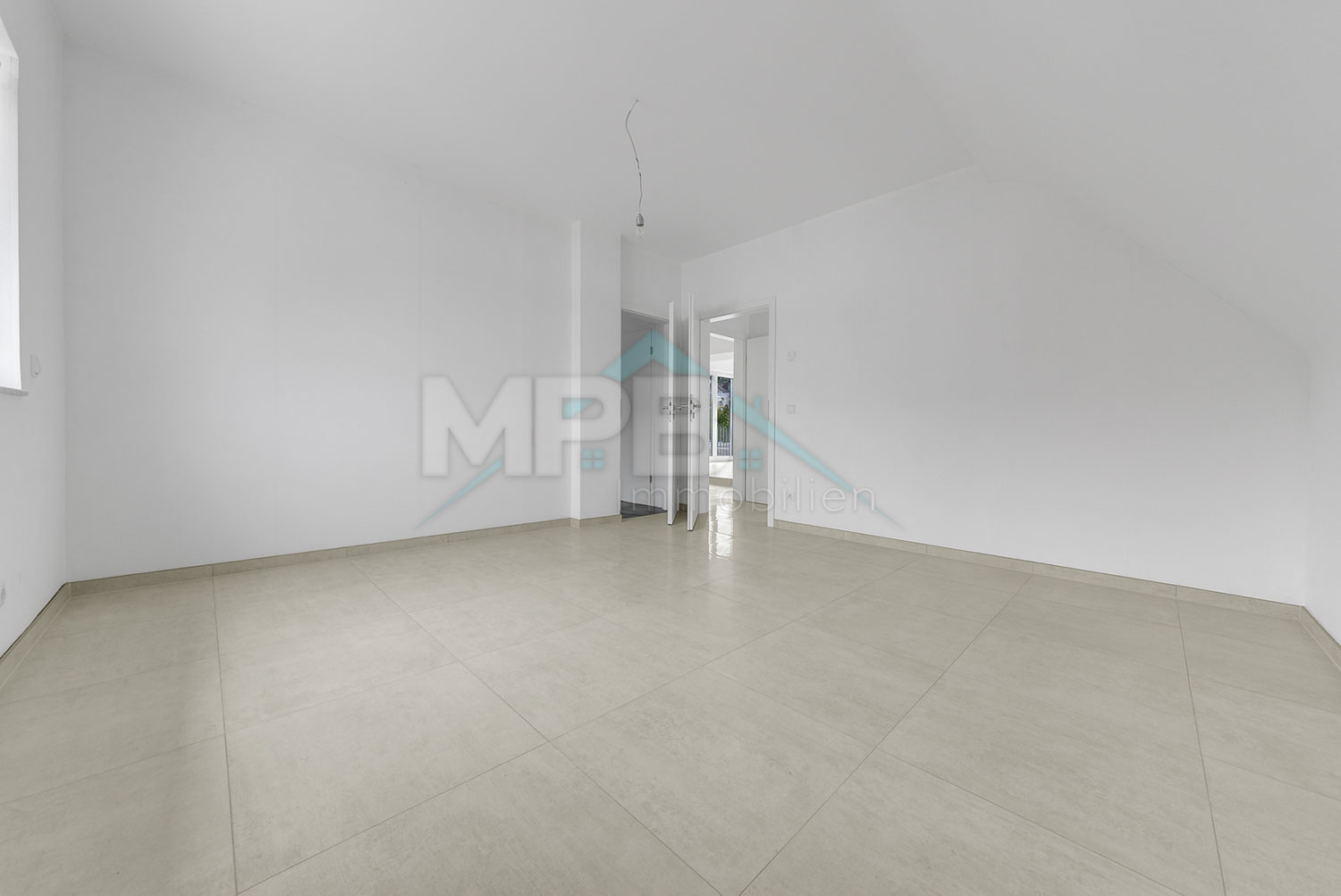 Modernes Reihenhaus – Ansicht 27
