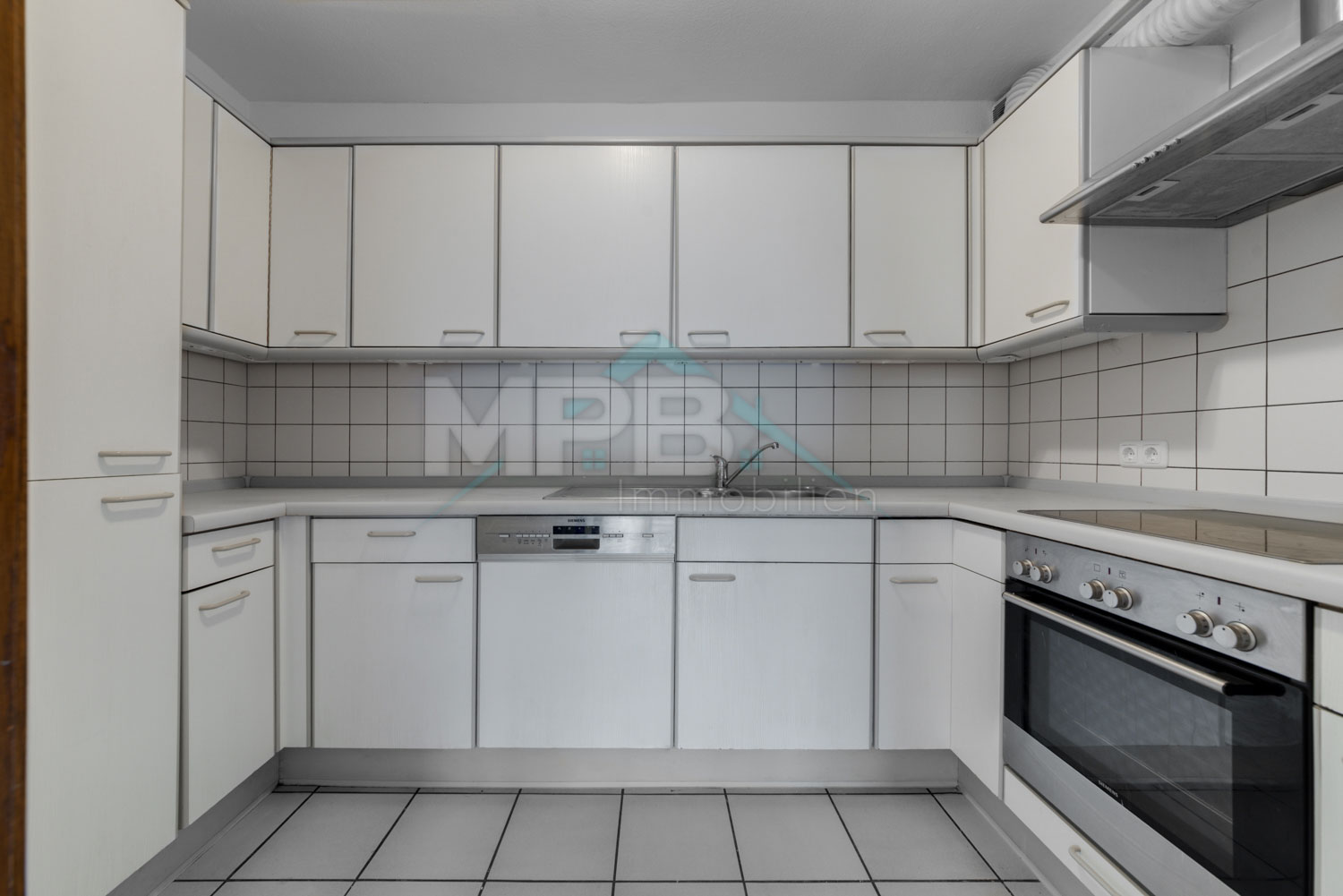 Helle Dachgeschosswohnung – Ansicht 3