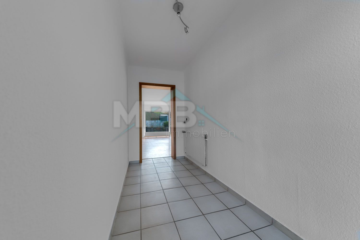 Helle Dachgeschosswohnung – Ansicht 8