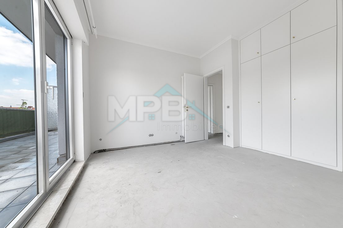 Repräsentatives Wohnhaus – Ansicht 2