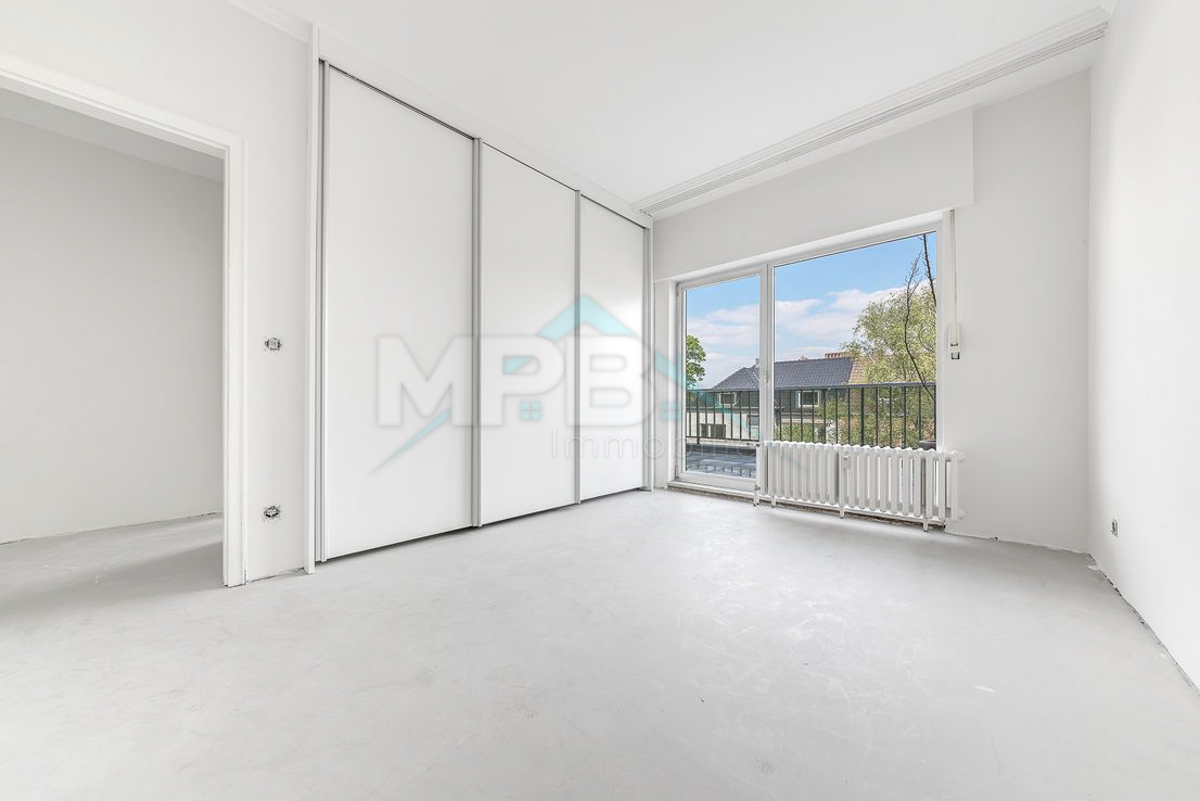 Repräsentatives Wohnhaus – Ansicht 4