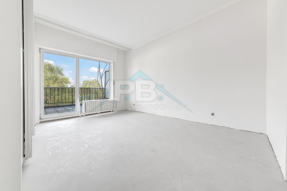 Repräsentatives Wohnhaus – Ansicht 5