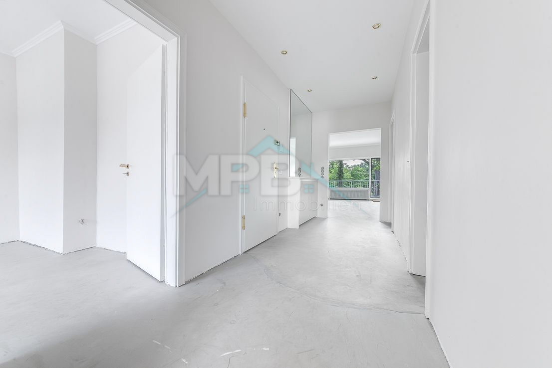 Repräsentatives Wohnhaus – Ansicht 8