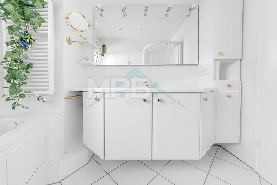 Repräsentatives Wohnhaus – Ansicht 9