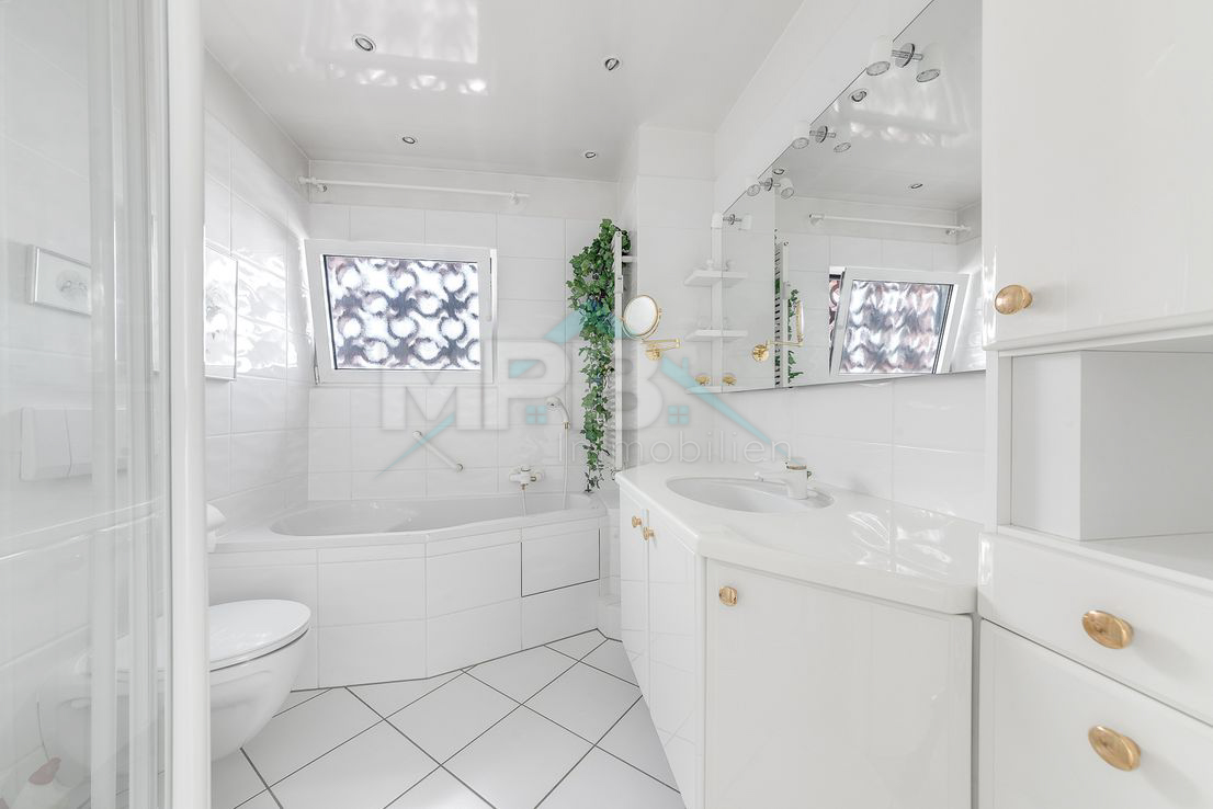 Repräsentatives Wohnhaus – Ansicht 11
