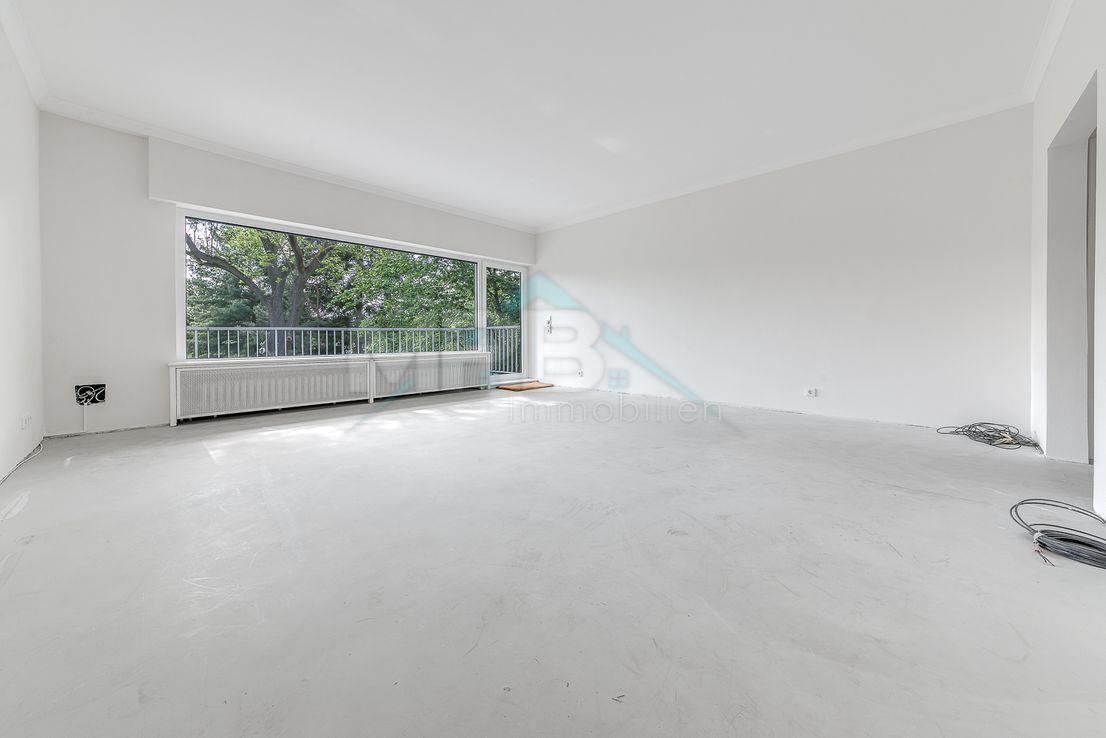 Repräsentatives Wohnhaus – Ansicht 12