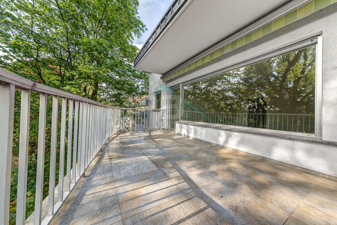 Repräsentatives Wohnhaus – Ansicht 20