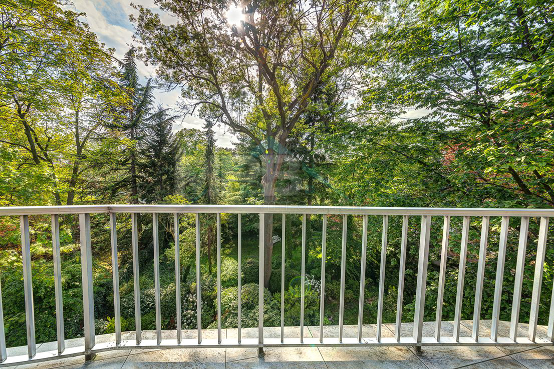 Repräsentatives Wohnhaus – Ansicht 21