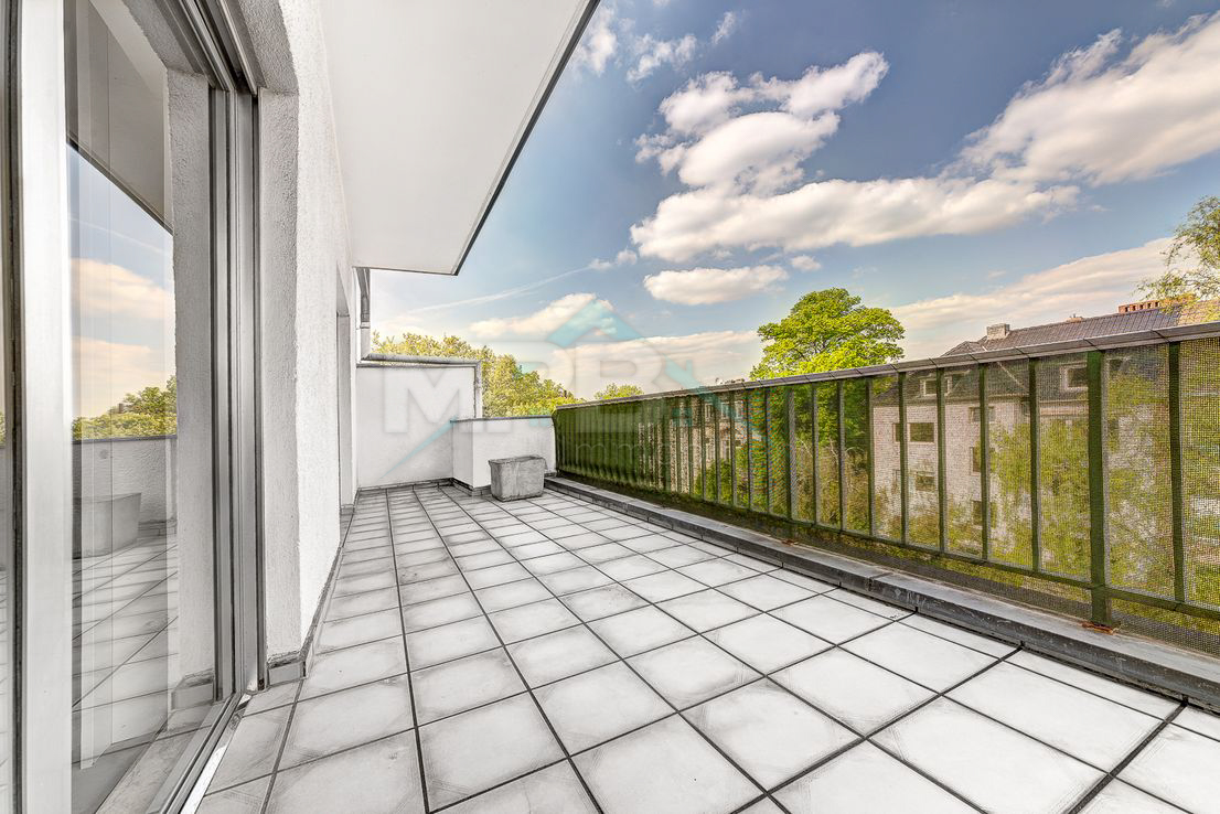 Repräsentatives Wohnhaus – Ansicht 26